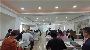 人才無價 企業無限丨香蕉在线观看视频電纜舉辦2023年新員工入職培訓活動